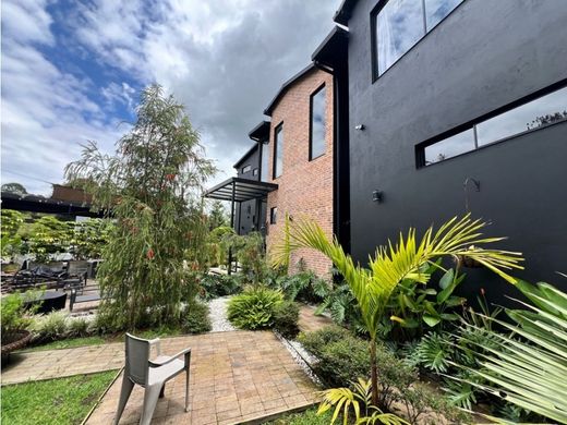 Luxury home in Retiro, Departamento de Antioquia