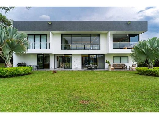 منزل ﻓﻲ Rionegro, Departamento de Antioquia