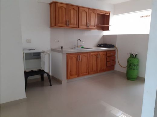 Apartment / Etagenwohnung in Necoclí, Departamento de Antioquia