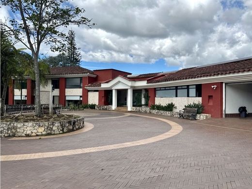 Πολυτελή κατοικία σε Retiro, Departamento de Antioquia