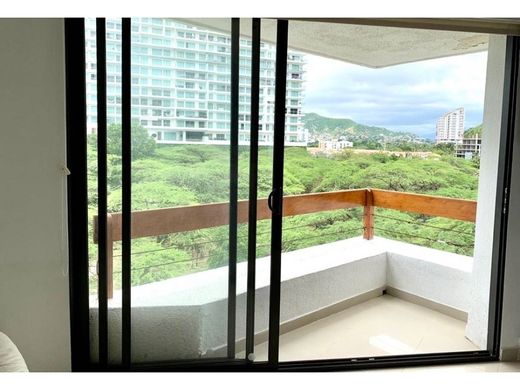 Appartement à Santa Marta, Departamento del Magdalena