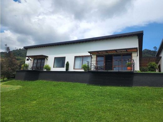 La Ceja, Departamento de Antioquiaの土地