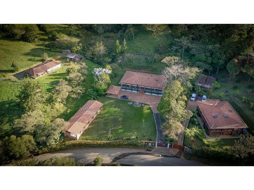 Rustik ya da çiftlik Rionegro, Departamento de Antioquia