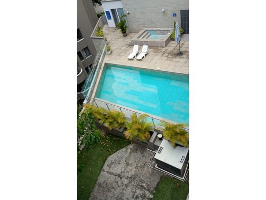 Penthouse in Santiago de Cali, Cali