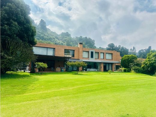 Casa di lusso a Sopó, Departamento de Cundinamarca