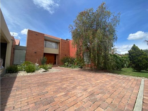 Luxury home in Bogotá, Bogotá  D.C.