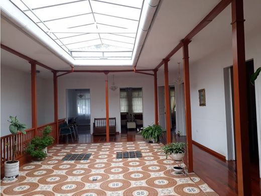 Manizales, Departamento de Caldasの高級住宅