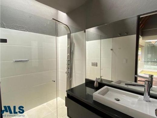 호화 저택 / Rionegro, Departamento de Antioquia