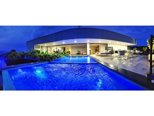 Landhuis in Pereira, Departamento de Risaralda