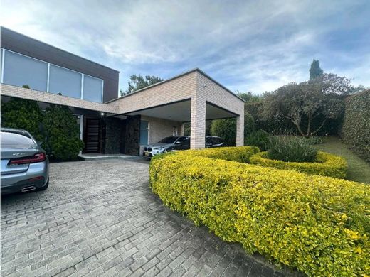 Maison de luxe à Envigado, Departamento de Antioquia