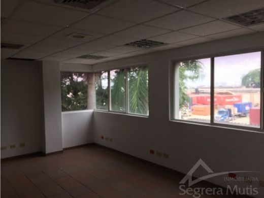 Office in Cartagena, Cartagena de Indias