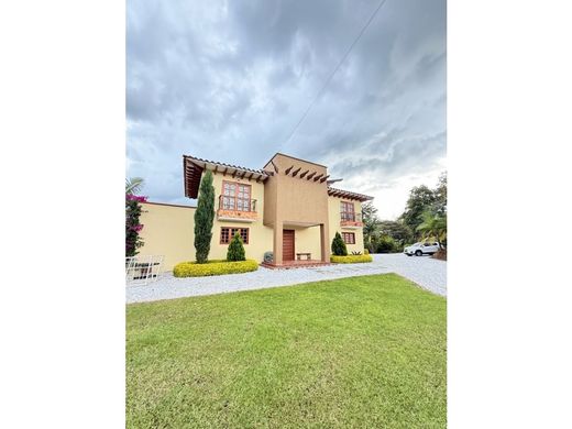 Cortijo o casa de campo en Marinilla, Departamento de Antioquia