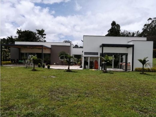 Luxury home in Rionegro, Departamento de Antioquia