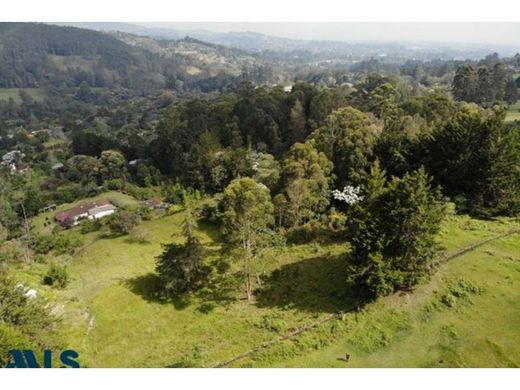 Grundstück in Rionegro, Departamento de Antioquia