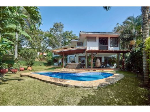Country House in Santiago de Cali, Cali