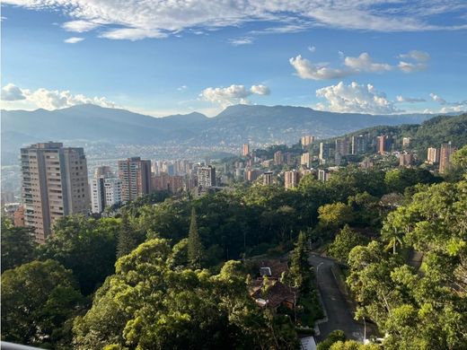 Appartamento a Medellín, Departamento de Antioquia