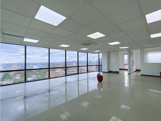 办公室  波哥大, Bogotá  D.C.