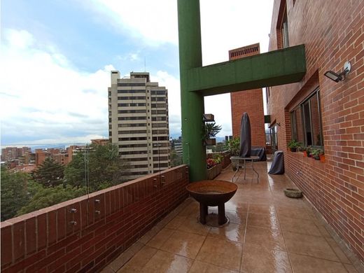 Appartement in Bogota, Bogotá  D.C.