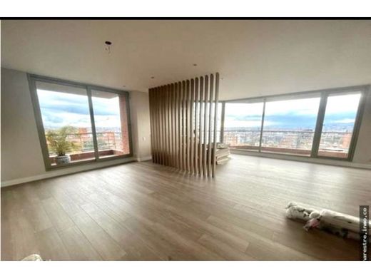 ‏דירה ב  בוגוטה, Bogotá  D.C.