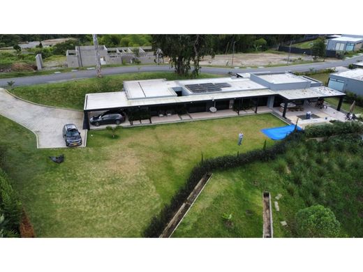 Country House in Circasia, Quindío Department