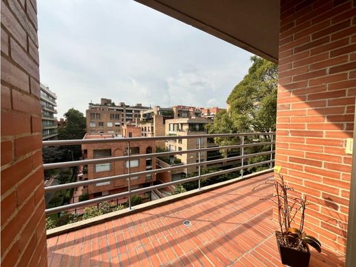 Apartment in Bogotá, Bogotá  D.C.