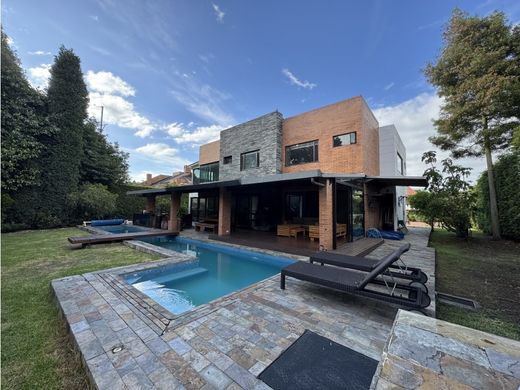 Luxury home in Sopó, Cundinamarca