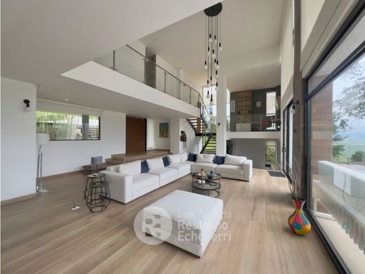 Casa di lusso a Manizales, Departamento de Caldas