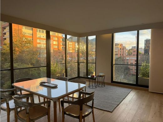 Apartament w Bogota, Bogotá  D.C.