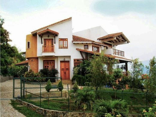 郊区住宅  Yumbo, Departamento del Valle del Cauca