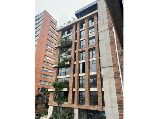 Appartement à Medellín, Departamento de Antioquia