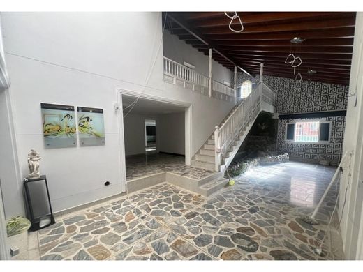 Luxus-Haus in Medellín, Departamento de Antioquia