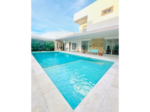Luxury home in Cartagena, Cartagena de Indias
