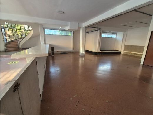 Ofis Medellín, Departamento de Antioquia