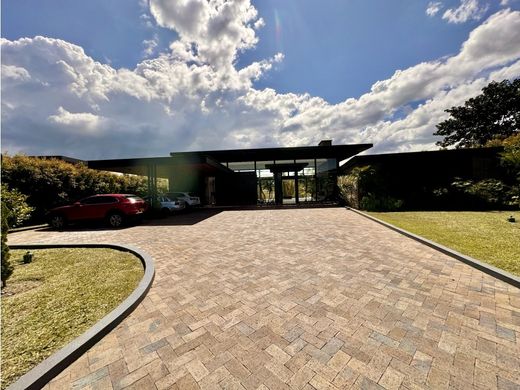 Lüks ev Rionegro, Departamento de Antioquia