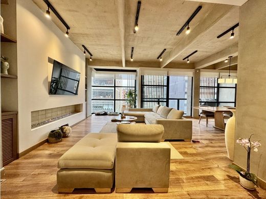 Apartament w Bogota, Bogotá  D.C.