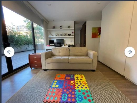 Appartement à Bogotá, Bogotá  D.C.