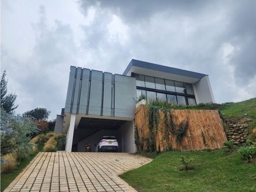 Landhuis in Retiro, Departamento de Antioquia