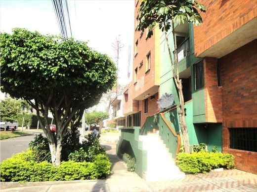 Komplex apartman Cali, Departamento del Valle del Cauca