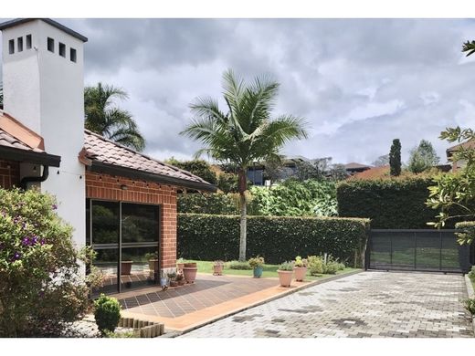 ‏בתי יוקרה ב  Envigado, Departamento de Antioquia