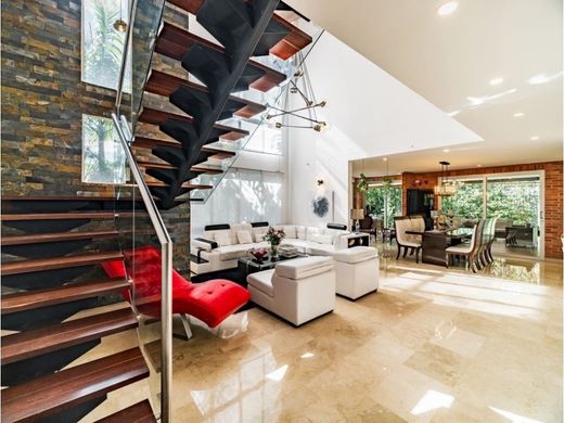 Casale a Medellín, Departamento de Antioquia