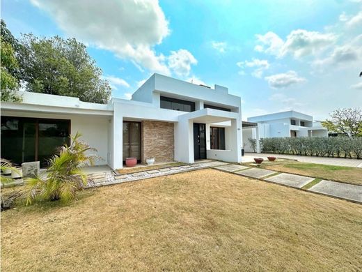 Casa di lusso a Cartagena, Cartagena de Indias