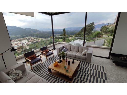 Πολυτελή κατοικία σε Sopó, Departamento de Cundinamarca