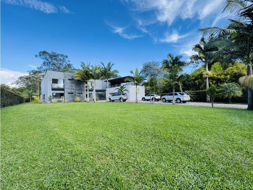 Lüks ev Rionegro, Departamento de Antioquia