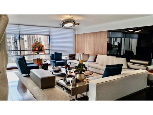 Appartement à Bogotá, Bogotá  D.C.