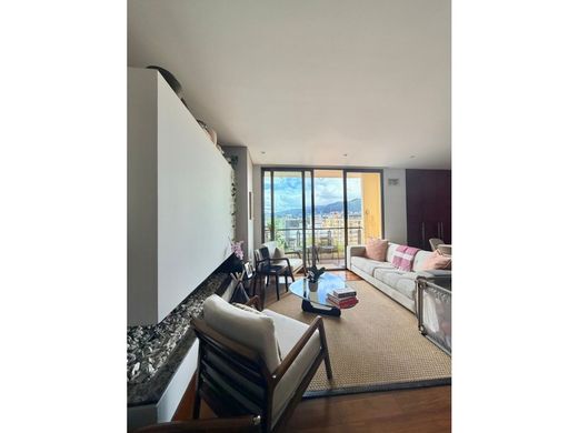 Apartment in Bogotá, Bogotá  D.C.