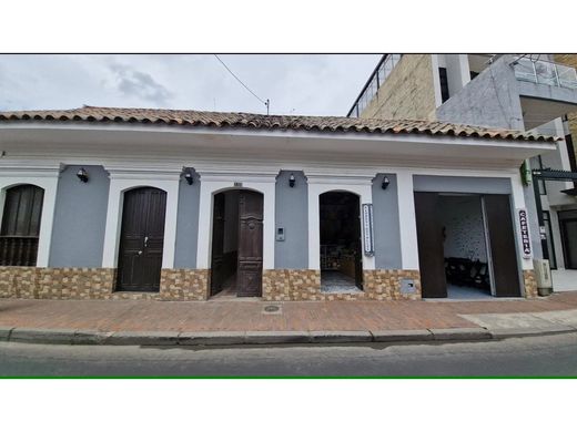 Lüks ev Facatativá, Departamento de Cundinamarca