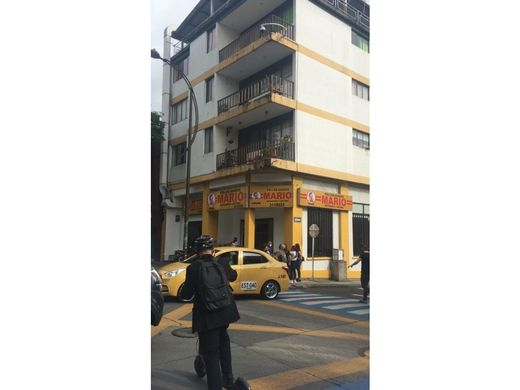 ‏בניין ב  Pereira, Departamento de Risaralda