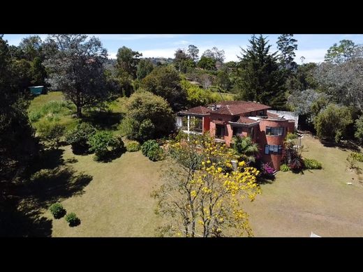 Propriété de campagne à Rionegro, Departamento de Antioquia