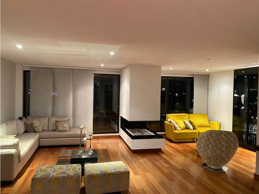 Apartment in Bogotá, Bogotá  D.C.
