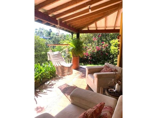 Casale a Rionegro, Departamento de Antioquia